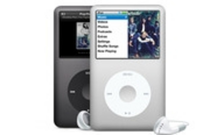 Компания Apple прекратила производство iPod
