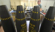 US approved five shipments of cluster munitions to Ukraine in 2023-2024