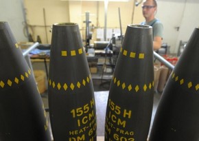 US approved five shipments of cluster munitions to Ukraine in 2023-2024