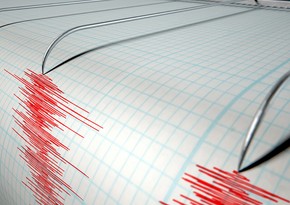 4.7-magnitude quake hits Turkey