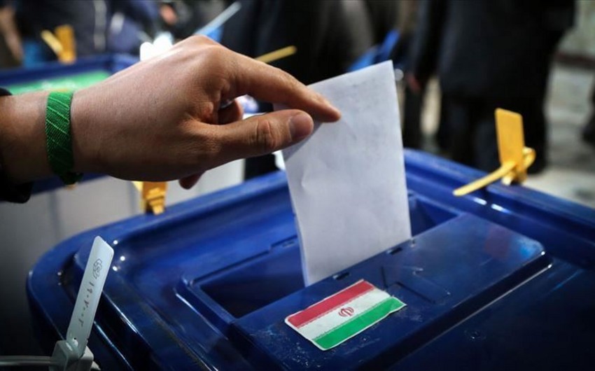 US doesn’t expect parliamentary elections in Iran to be free