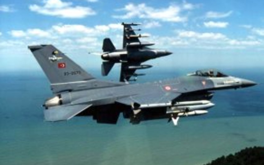 ​Turkish jets harassed by Russian MIG-29 again