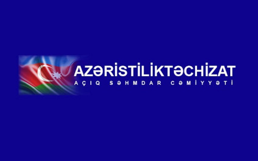 Azəristiliktəchizat 700-ə yaxın şəxsi mövsümi işə götürüb