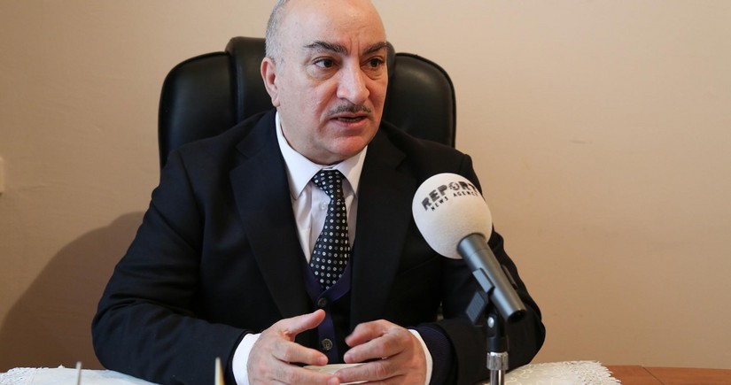 Депутат: Увеличение количества хостелов в Азербайджане приводит к росту числа жертв торговли людьми