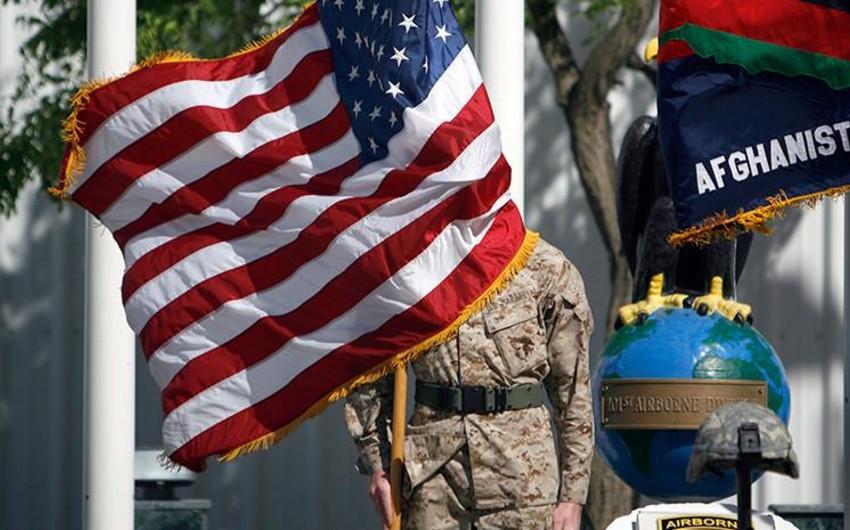 США считают, что крах афганской армии был неизбежен из-за ее тотальной зависимости