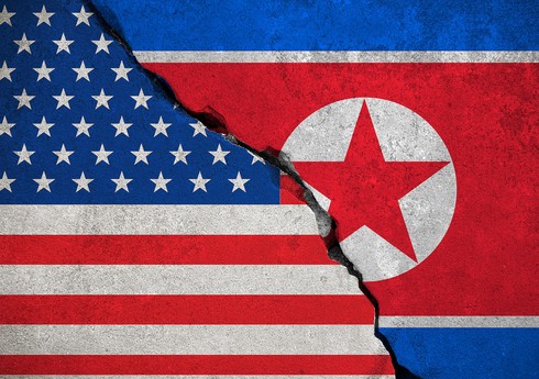 США, Южная Корея и Япония намерены ответить на шаги КНДР наращиванием совместных учений