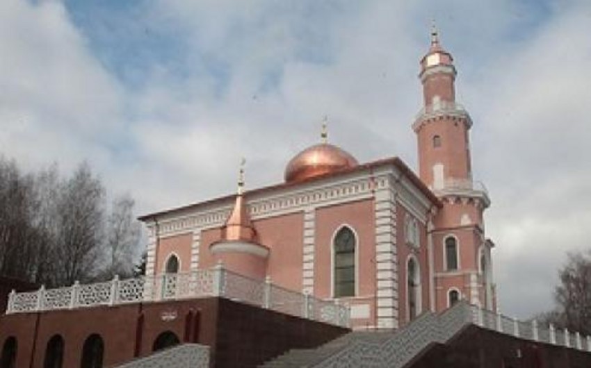В Минске отложено открытие мечети из-за переноса визита Эрдогана