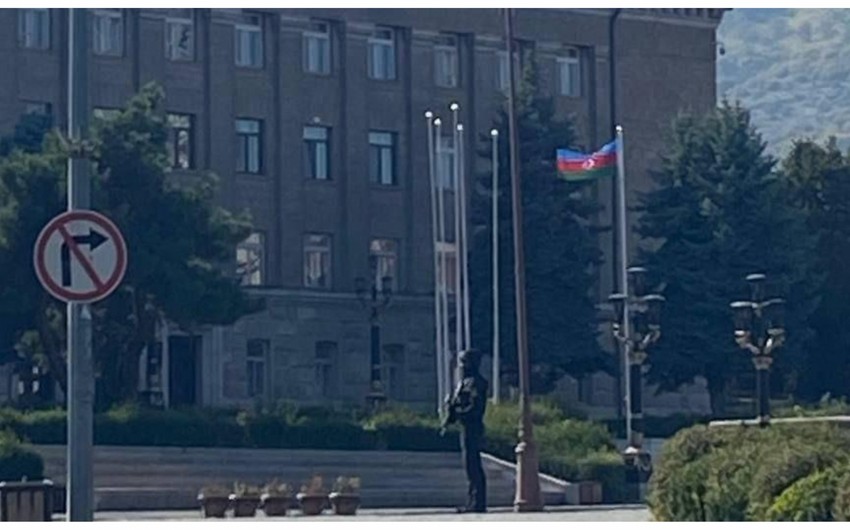 Российские политологи: Парад в Ханкенди демонстрирует полный провал планов Армении