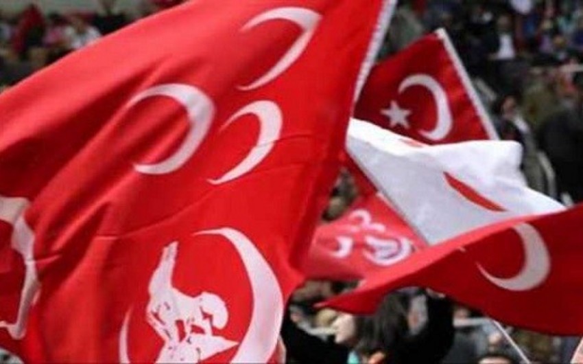 Turkish media: Terms imposed by Nationalist Movement Party for a coalition government revealed