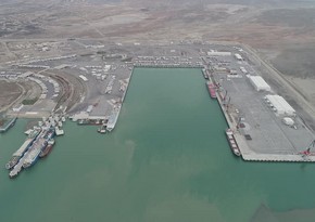 Bakı Limanı Türkmənistan və Qazaxıstan limanları ilə əməkdaşlığı artırır