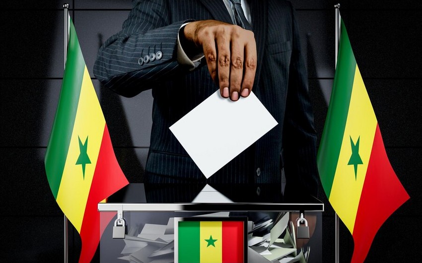 В Сенегале пройдут выборы президента страны