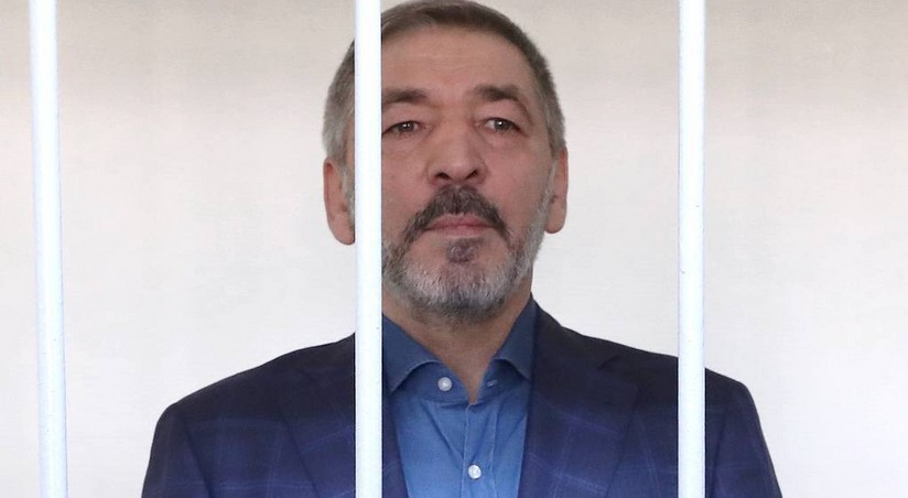 Ex-acting Head Of Dagestan’s Cabinet Of Ministers Sentenced To 6.5 ...