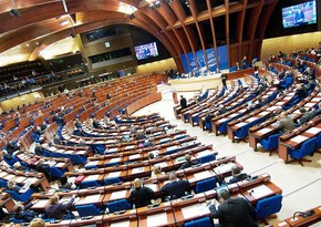 В Страсбурге открывается осенняя сессия ПАСЕ