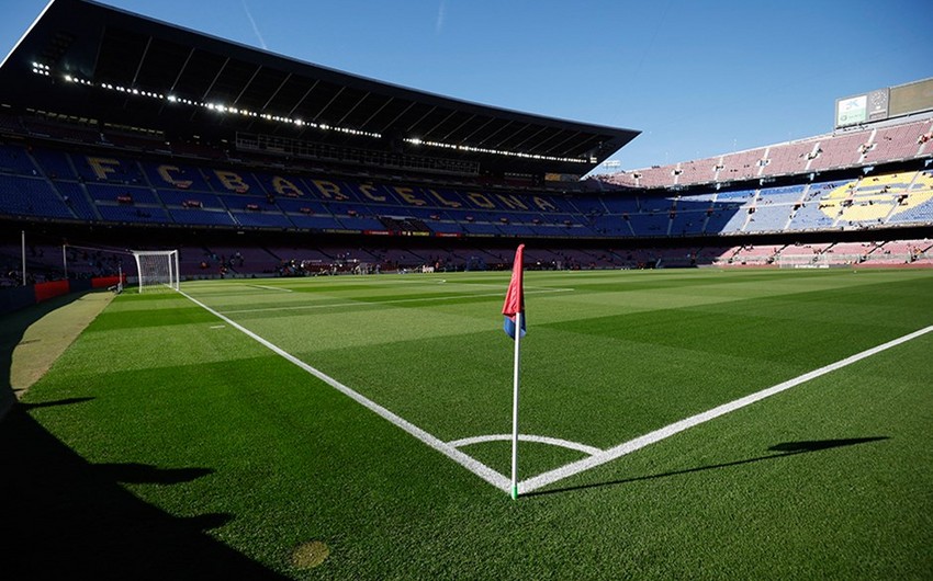 Barcelona hit with 800,000 euro fine