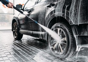 Азерсу: Автомойки используют питьевую воду