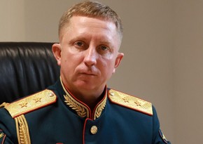 Арестович: В Украине ликвидирован российский генерал-лейтенант 