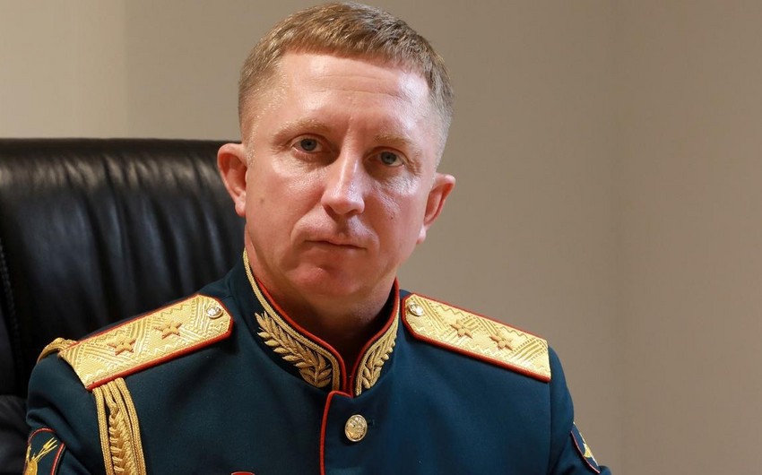 Арестович: В Украине ликвидирован российский генерал-лейтенант 