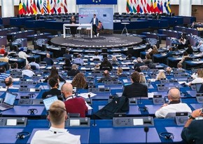 Евросоюз определил приоритеты по безопасности и обороне