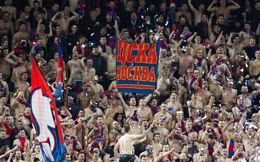 УЕФА открыл дело в отношении российского клуба