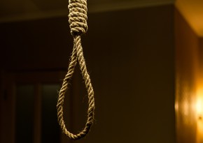 Sabirabadda 26 yaşlı qadın intihar edib