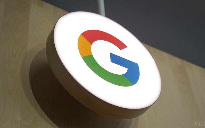 Пользователи сообщают о сбое в работе сервисов Google