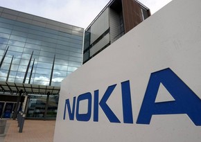 Nokia прекращает деятельность в России