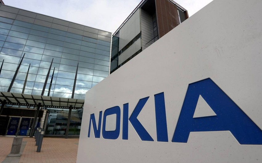 Nokia прекращает деятельность в России