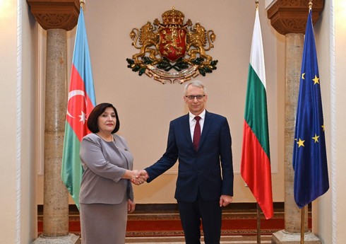 Премьер Болгарии: Мы заинтересованы в расширении сотрудничества с Азербайджаном