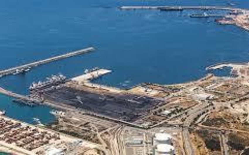 Libya unveils economic losses from ports blockade