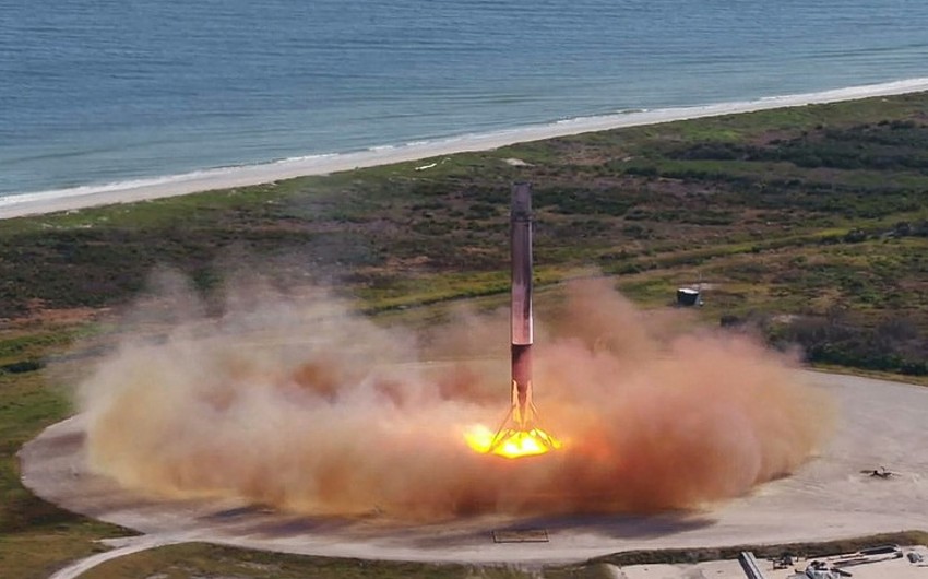 SpaceX fails to set US spy satellite into orbit