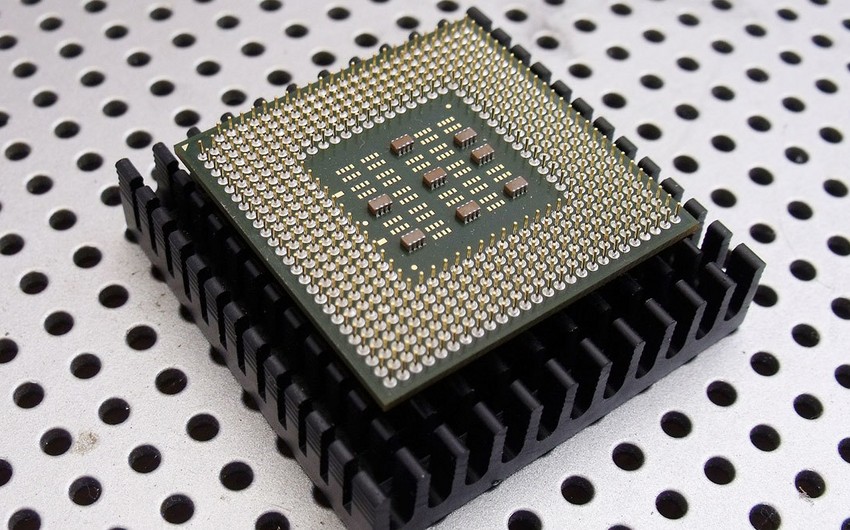 Intel прогнозирует дефицит полупроводников до 2023 года