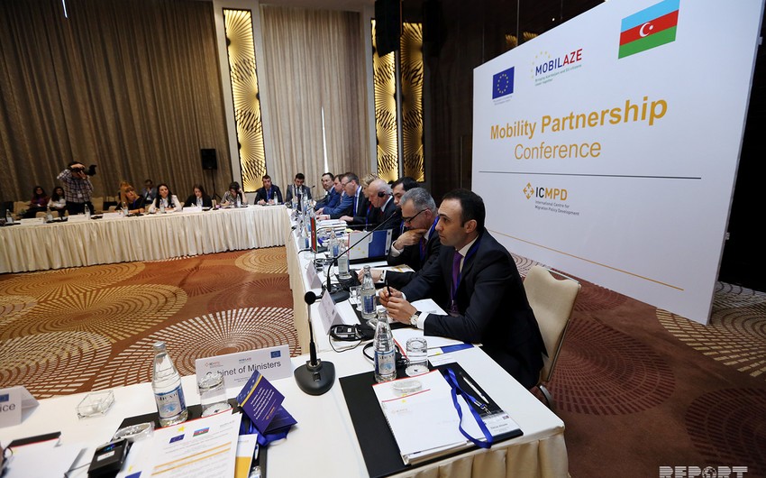 Представитель МИД: Сотрудничество в рамках MOBILAZE является важным компонентом партнерства между Азербайджаном и ЕС