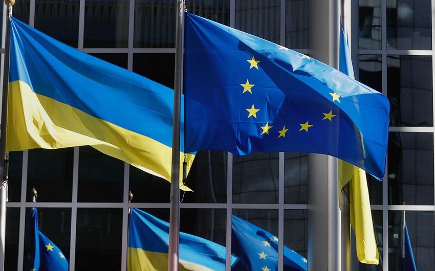 ЕС завершает работу над соглашением по боеприпасам для Украины на 2 млрд евро