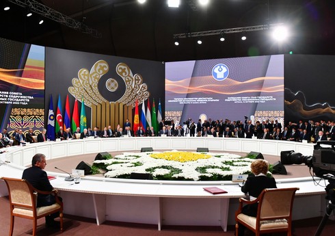 Президент Азербайджана: Армения свою часть Декларации не выполняет