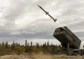 Канада подтвердила доставку ЗРК NASAMS в Украину