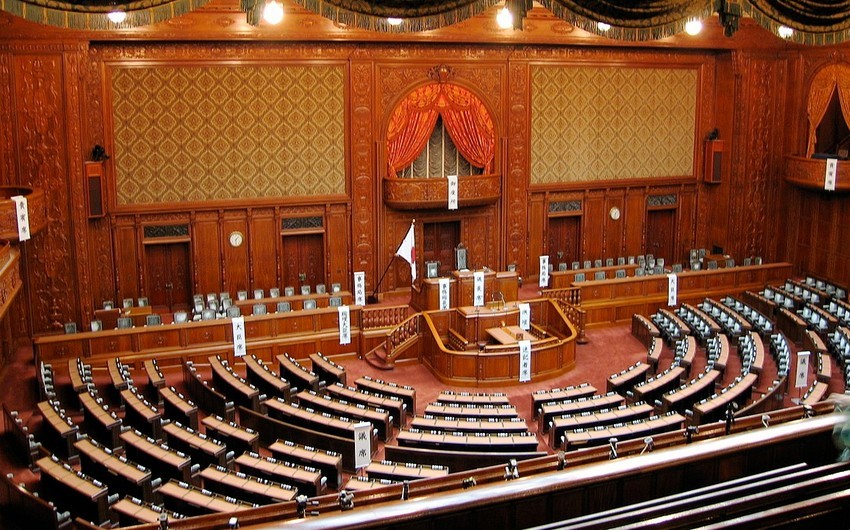 Japan’s parliament approves $750B budget bill