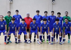 Azərbaycan millisi Avropa çempionatının əsas mərhələsində ilk matçını keçirəcək