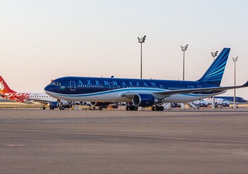AZAL увеличивает число рейсов Баку-Нахчыван-Баку