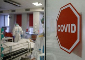 Количество зараженных COVID-19 в мире превысило 632,9 млн