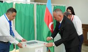 Parliamentary elections kick off in Azerbaijan’s Nakhchivan Autonomous Republic