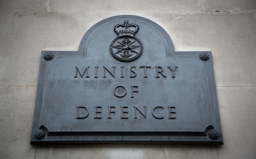 UK MoD publishes Defence Drone Strategy