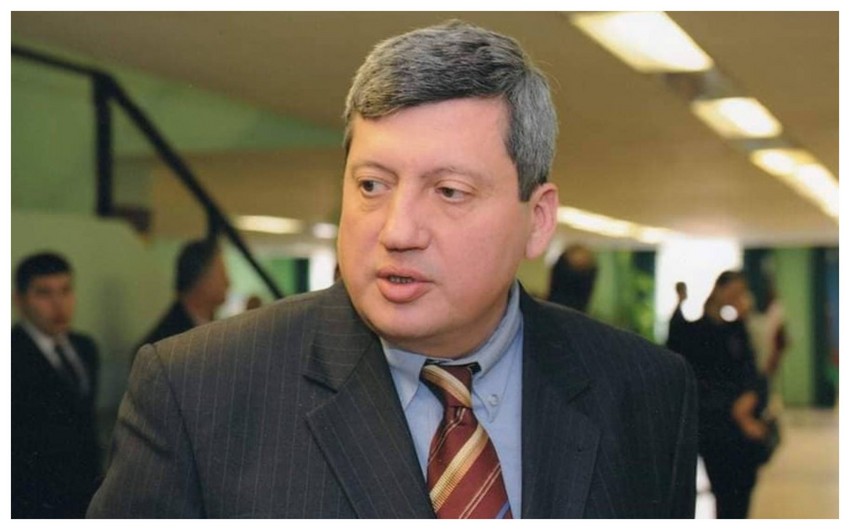 Former Azerbaijani FM: Crisis between Russia and Armenia will deepen  