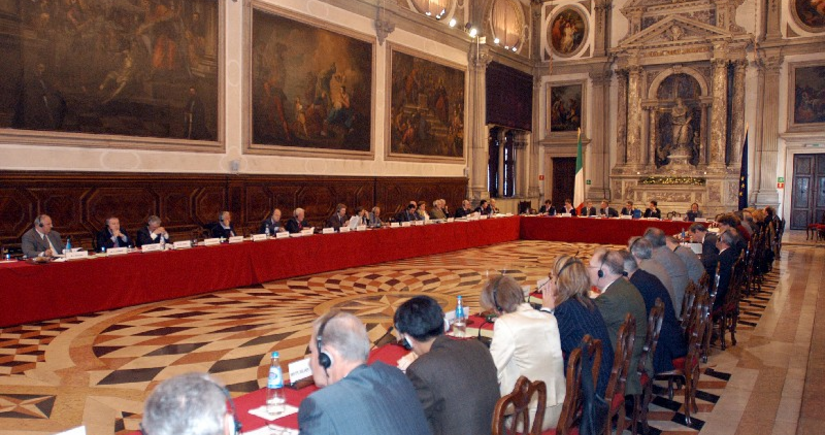 Венецианская комиссия СЕ дала критическое заключение по закону об иноагентах в Грузии