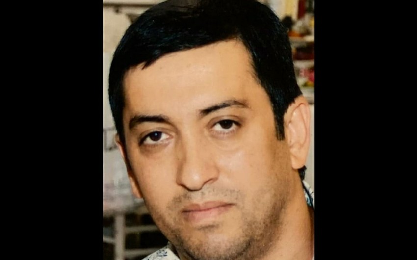 Türkiyədə dünyasını dəyişmiş Nihad Əliyevin ailəsi açıqlama yayıb