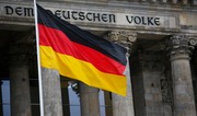 Germany urges its citizens to leave Iran