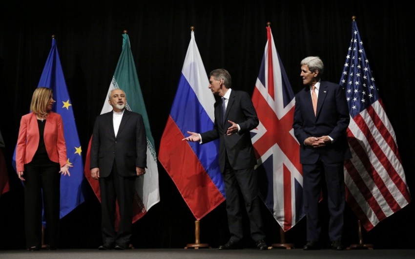 NATO-nun baş katibi: Razılaşma Tehranın nüvə silahını əldə etməsinə imkan verməyəcək