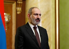 Pashinyan says soonest signing of peace treaty with Azerbaijan possible