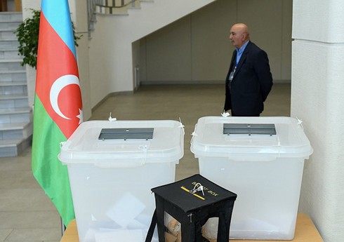 Долгосрочные наблюдатели ОБСЕ прибудут в Азербайджан в конце июля