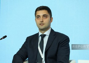 Elmir Musayev: “SOCAR Green” milli enerji şirkətinə çevrilmək astanasındadır”