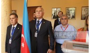 Turkish MP expresses well wishes for Azerbaijan's renewed parliament